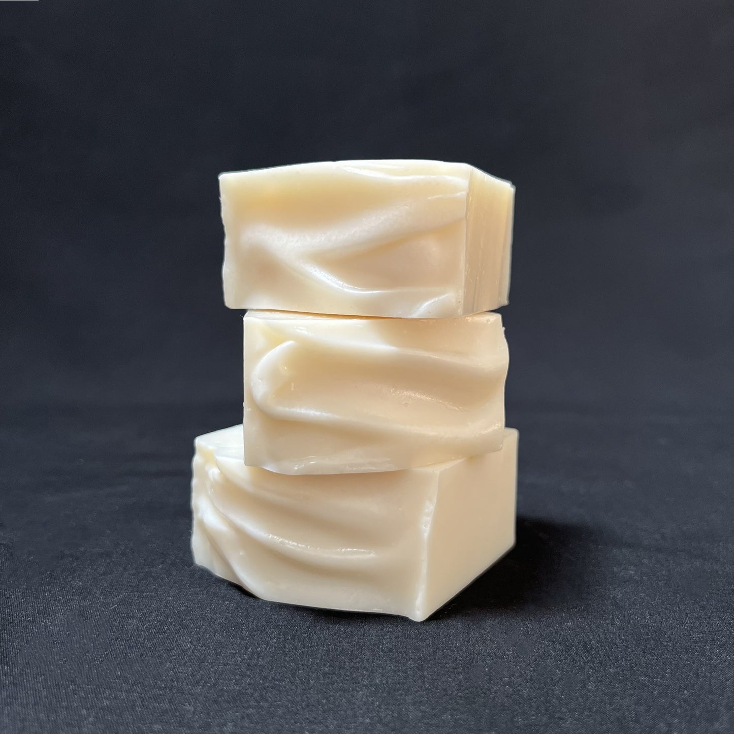 Stag Soul - Gentle, Unscented Soap for Sensitive Skin