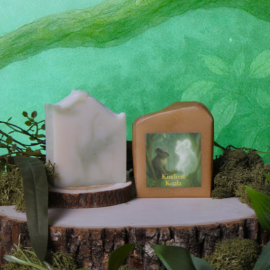 Kindred Koala
