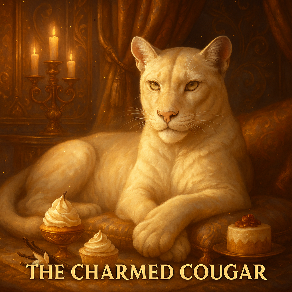 The Charmed Cougar