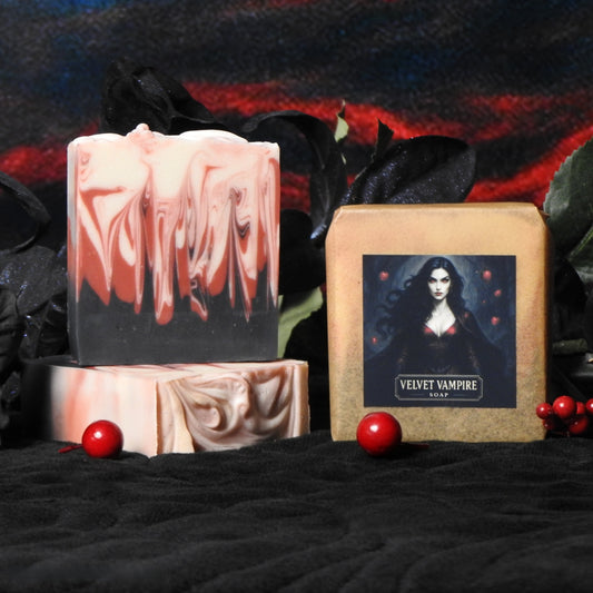 Velvet Vampire