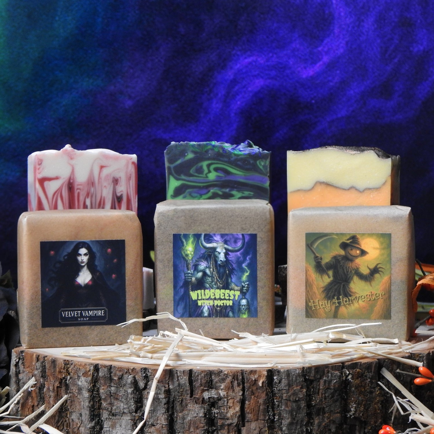 Halloween Collection - Limited Release