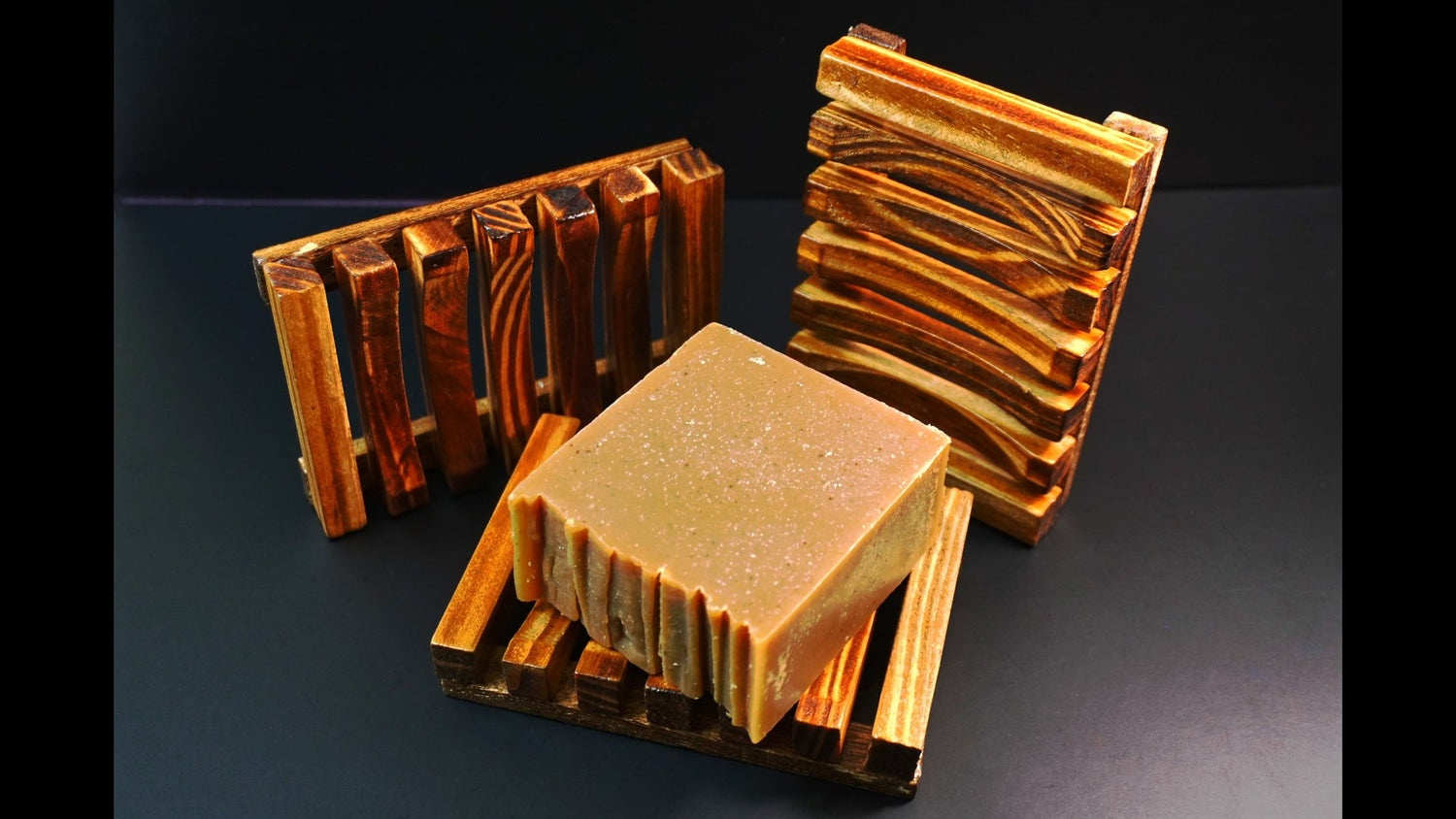 Colloidal Oatmeal Soaps