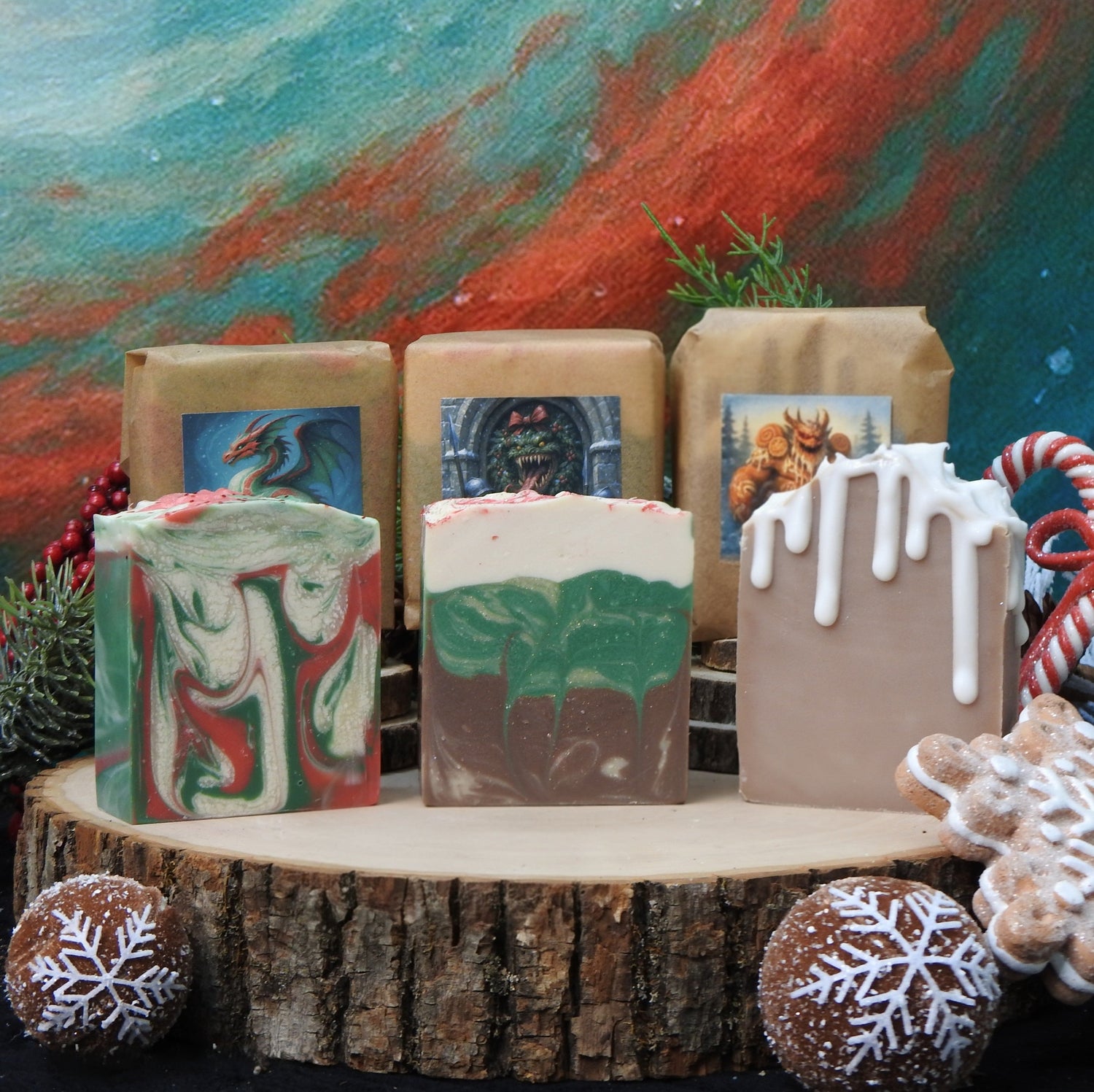 Holiday Collection - Limited Release