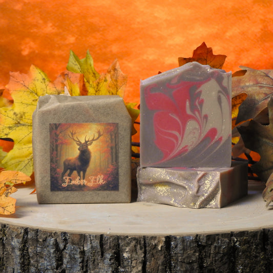 Ember Elk