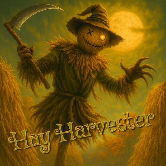 Hay Harvester