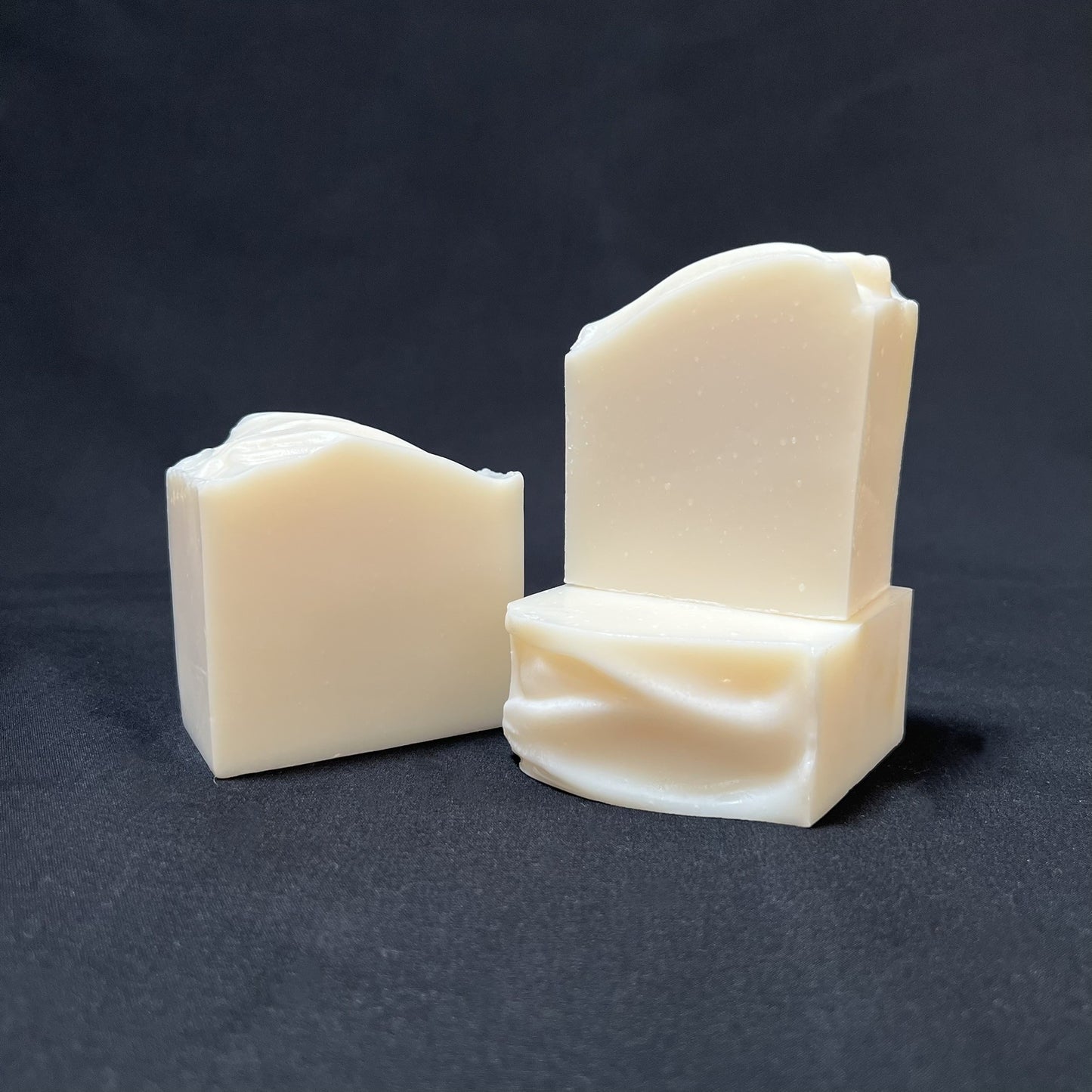 Stag Soul - Gentle, Unscented Soap for Sensitive Skin