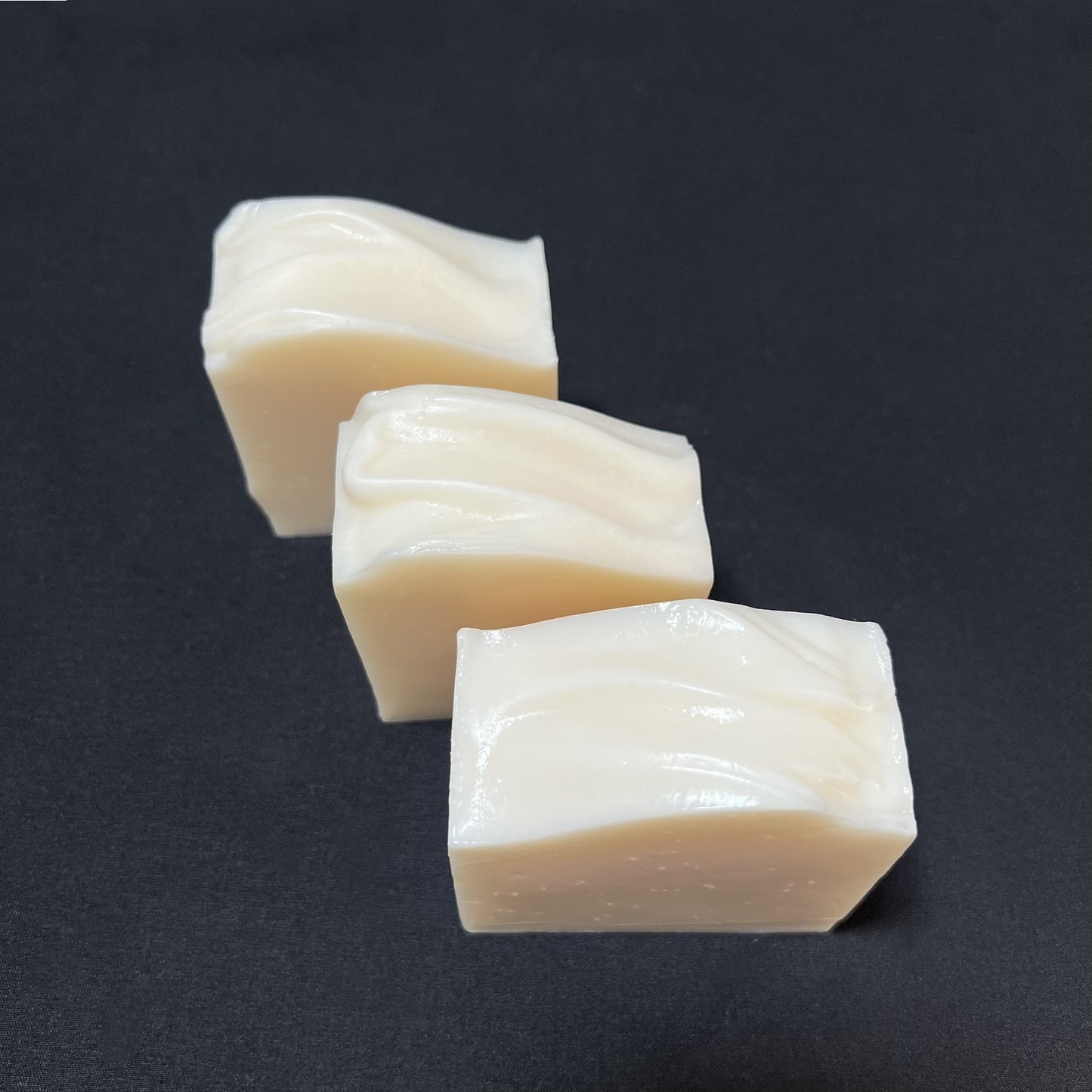 Stag Soul - Gentle, Unscented Soap for Sensitive Skin