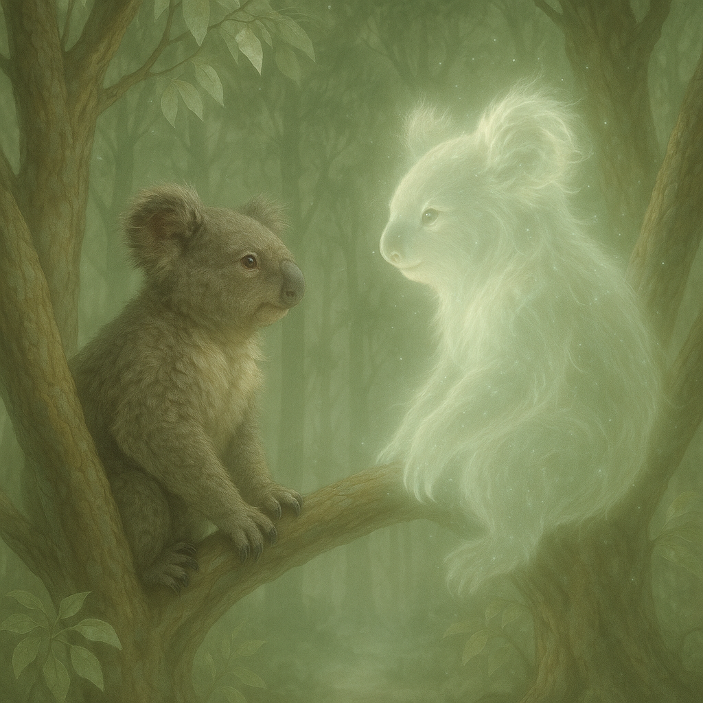 Kindred Koala