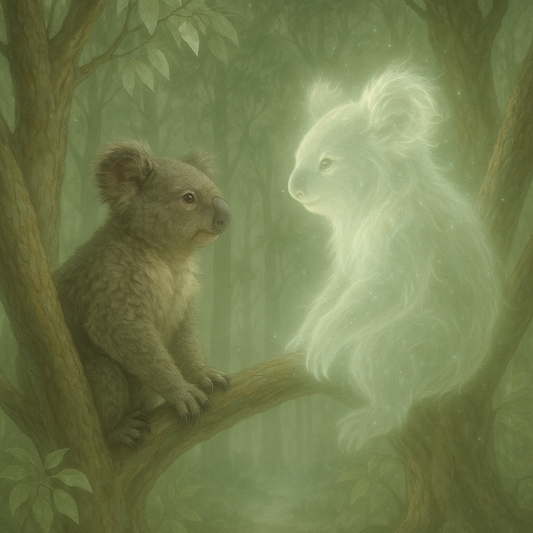 Kindred Koala