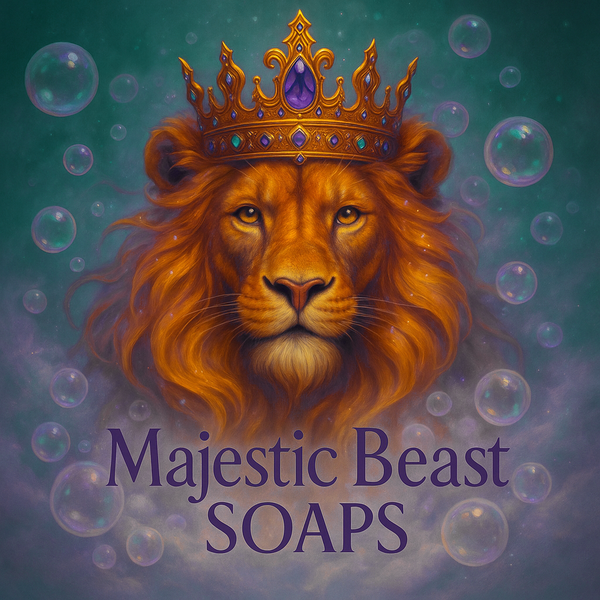Majestic Beast Soaps