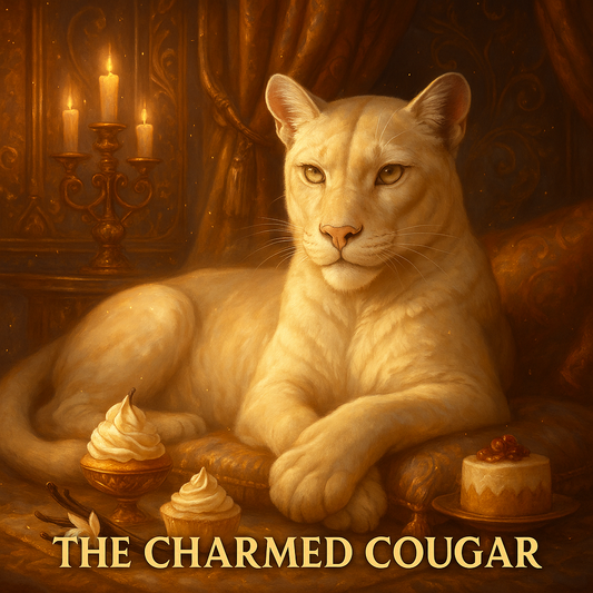 The Charmed Cougar