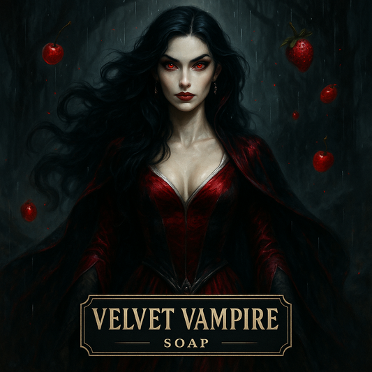 Velvet Vampire
